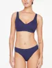 ComfortStretch Smoothing Wireless Bra sold by ThirdLove