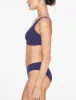 ComfortStretch Smoothing Wireless Bra sold by ThirdLove