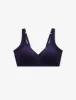 ComfortStretch Smoothing Wireless Bra sold by ThirdLove