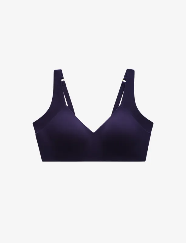 ComfortStretch Smoothing Wireless Bra sold by ThirdLove