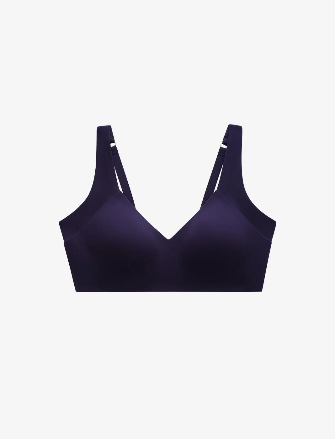 ComfortStretch Smoothing Wireless Bra sold by ThirdLove