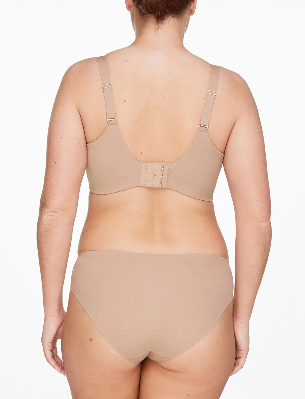 ComfortStretch Smoothing Full Coverage Bra sold by ThirdLove product image thumbnail 4