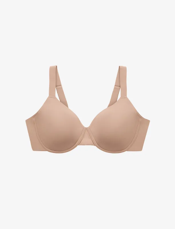 ComfortStretch Smoothing Full Coverage Bra sold by ThirdLove
