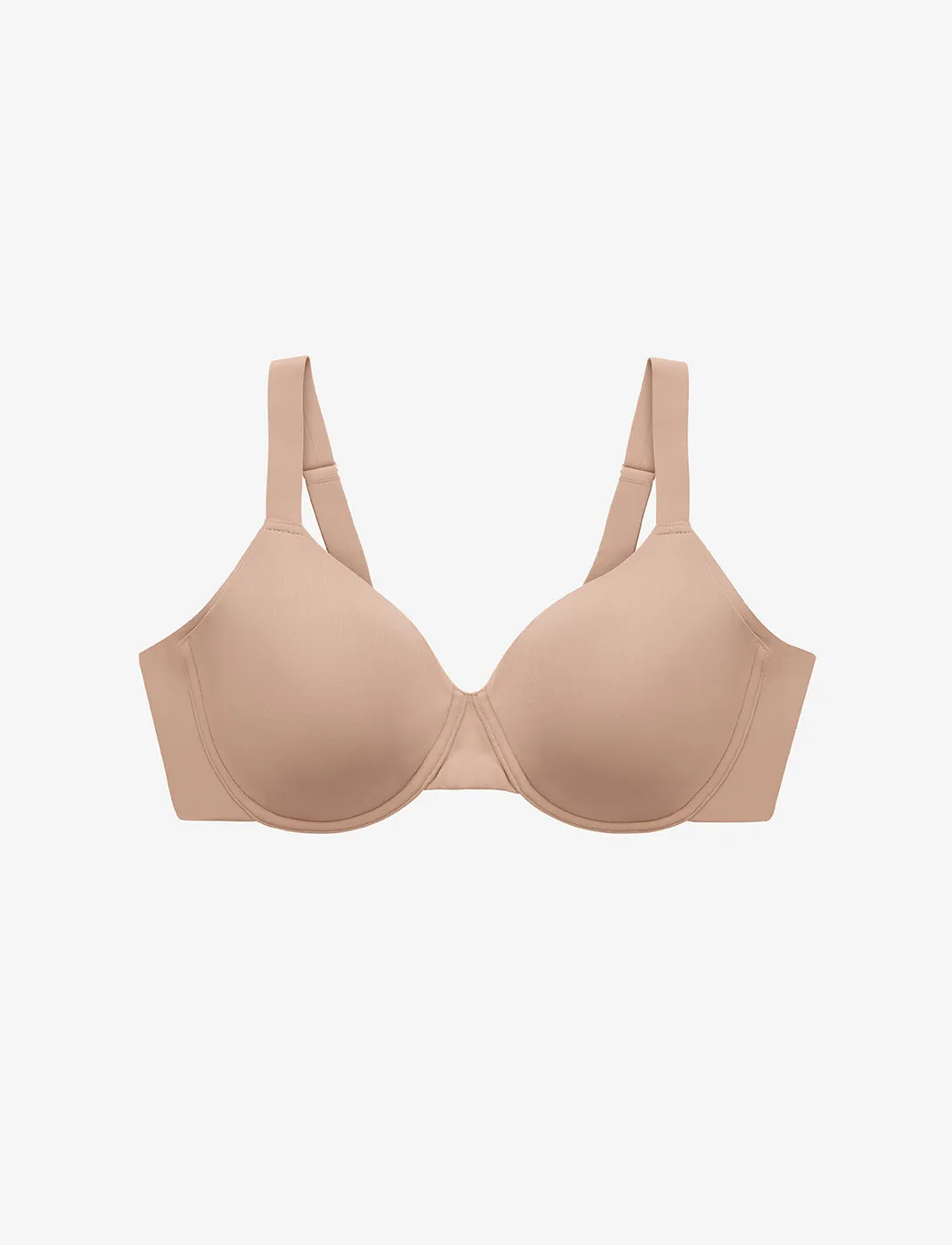 ComfortStretch Smoothing Full Coverage Bra sold by ThirdLove
