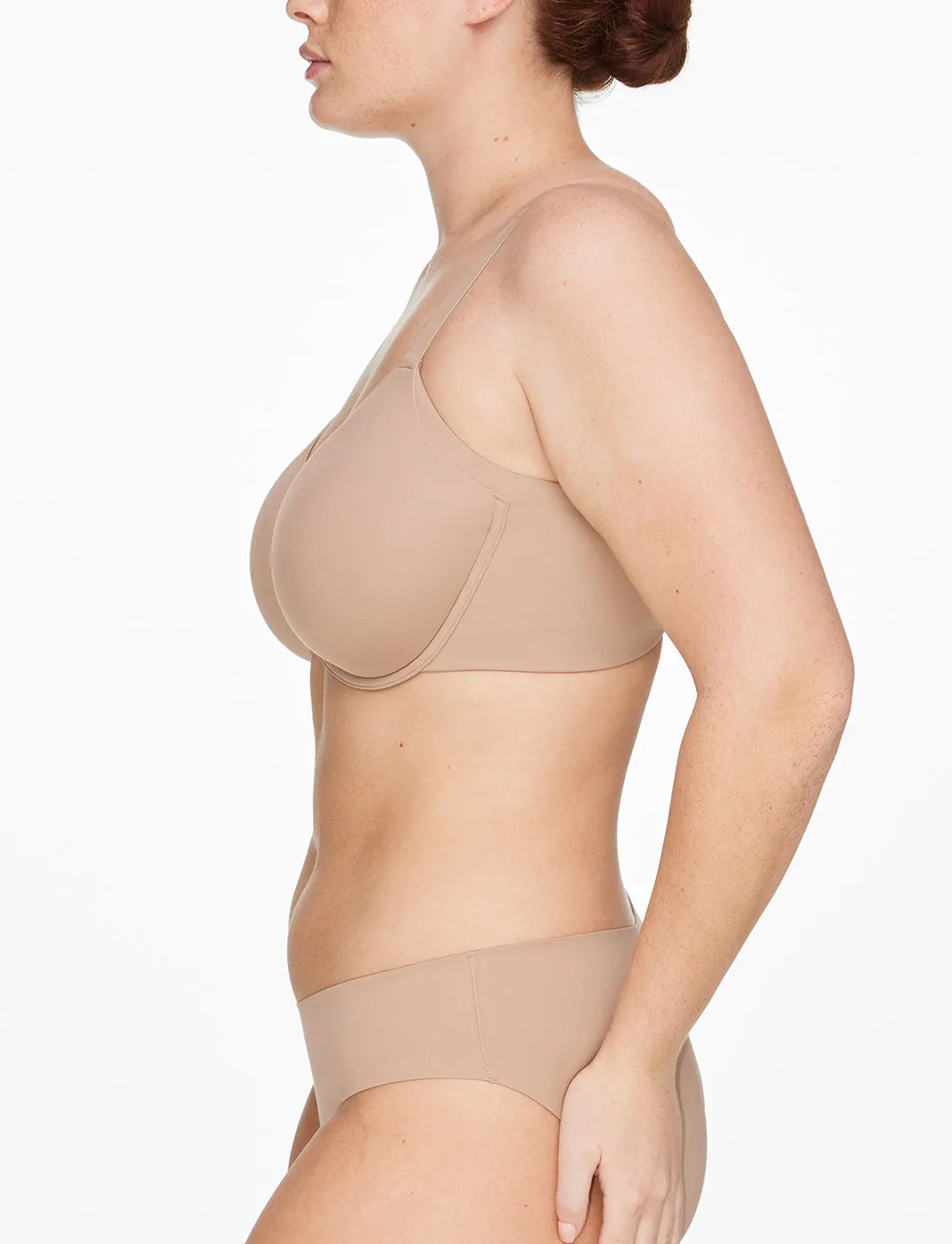 ComfortStretch Smoothing Full Coverage Bra sold by ThirdLove product image thumbnail 3