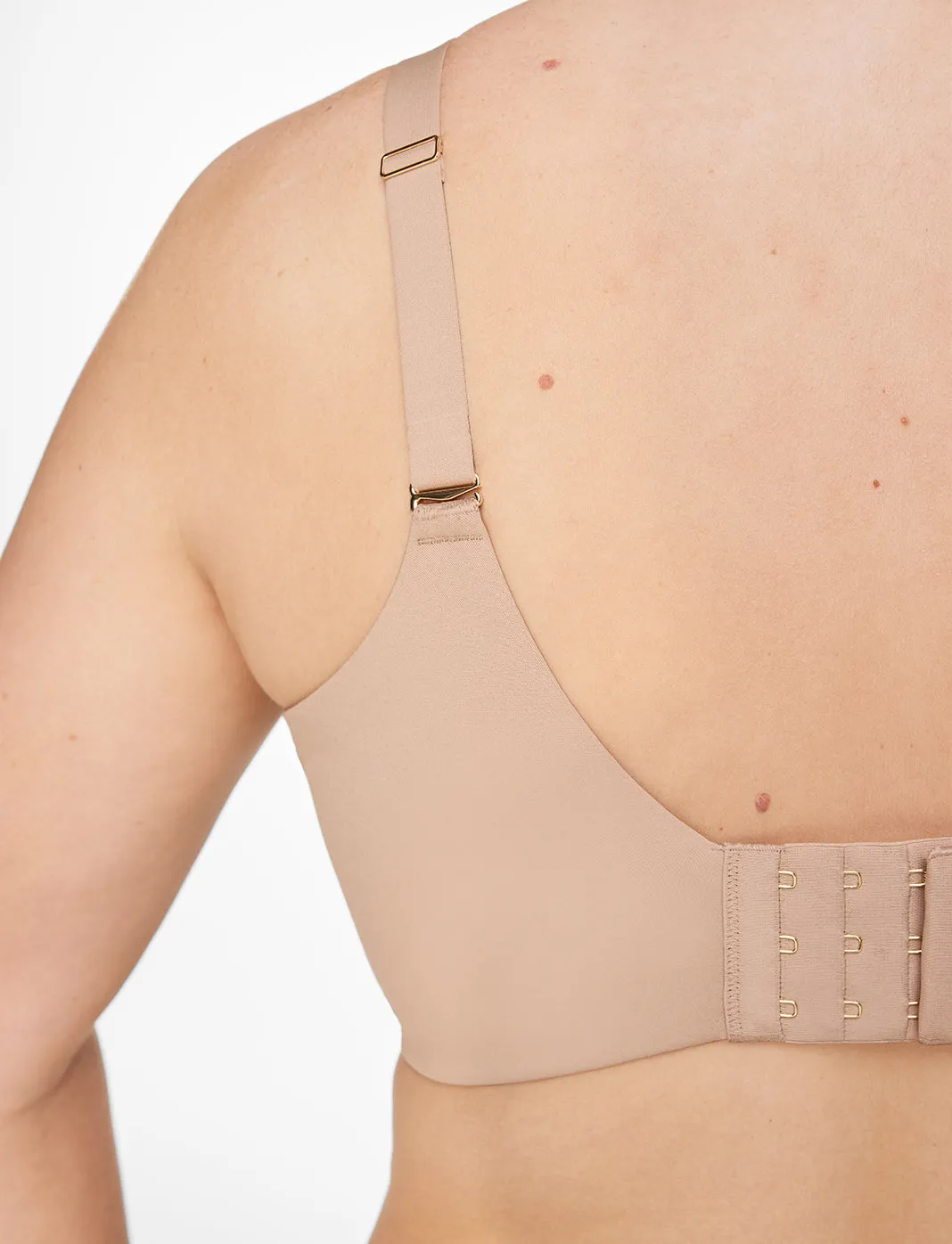 ComfortStretch Smoothing Full Coverage Bra sold by ThirdLove product image thumbnail 5