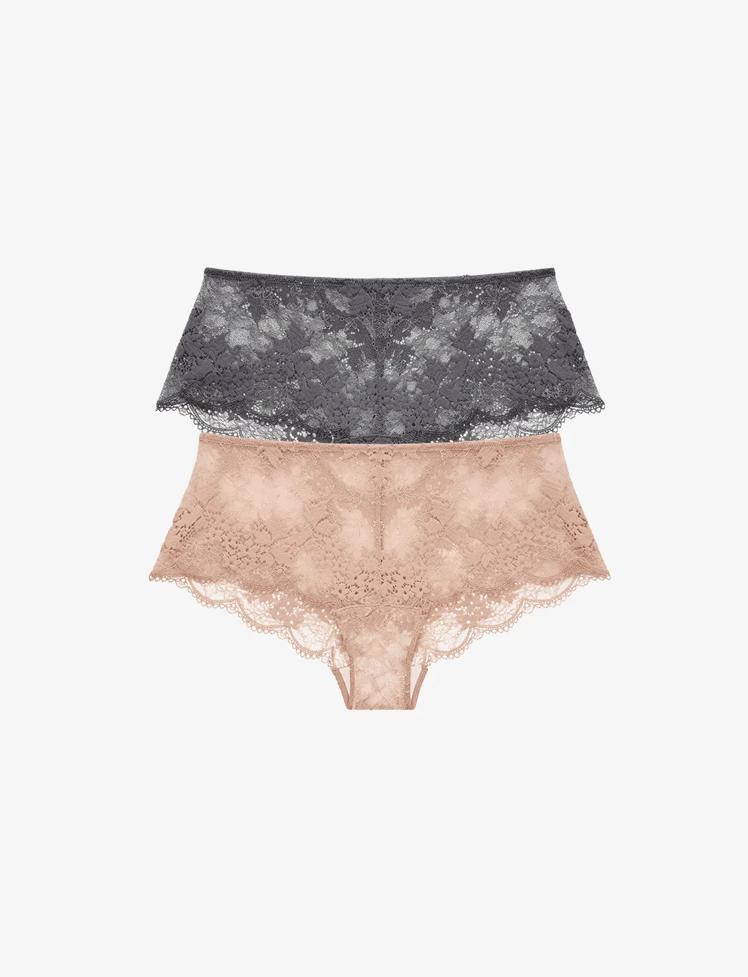All Day Lace Cheeky 2 Pack sold by ThirdLove