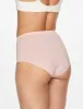 Organic Cloud Cotton Brief sold by ThirdLove