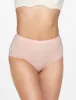 Organic Cloud Cotton Brief sold by ThirdLove