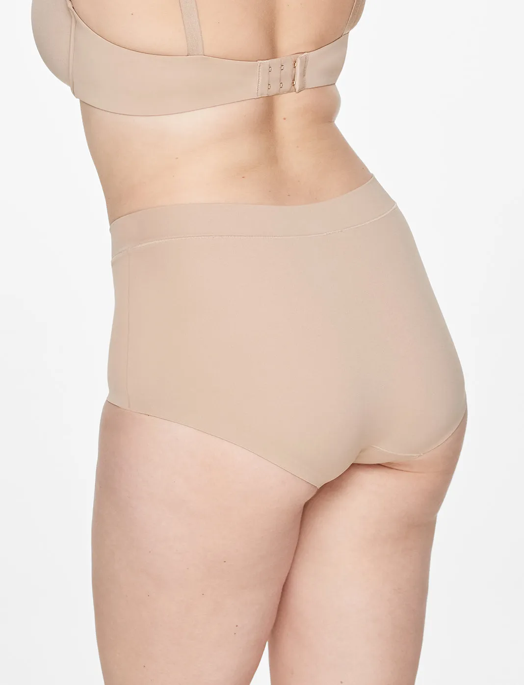 ComfortStretch Brief sold by ThirdLove product image thumbnail 2