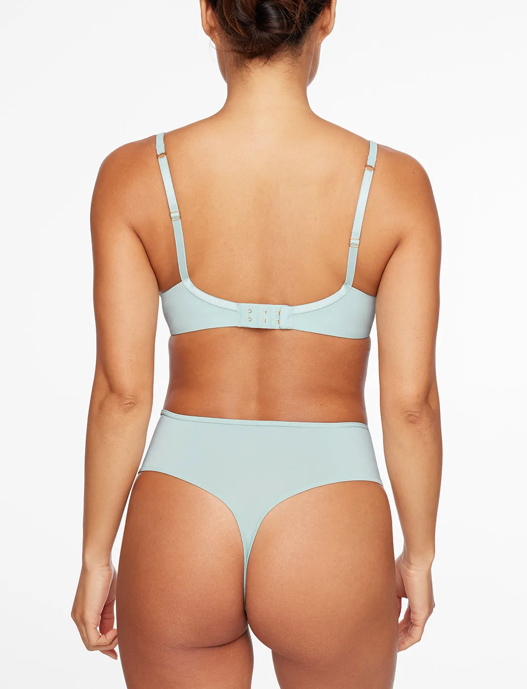 24/7® Classic Uplift Plunge Bra sold by ThirdLove product image thumbnail 4