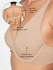24/7® Classic Second Skin Unlined Bra sold by ThirdLove