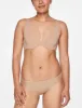 24/7® Classic Second Skin Unlined Bra sold by ThirdLove
