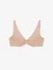 24/7® Classic Second Skin Unlined Bra sold by ThirdLove