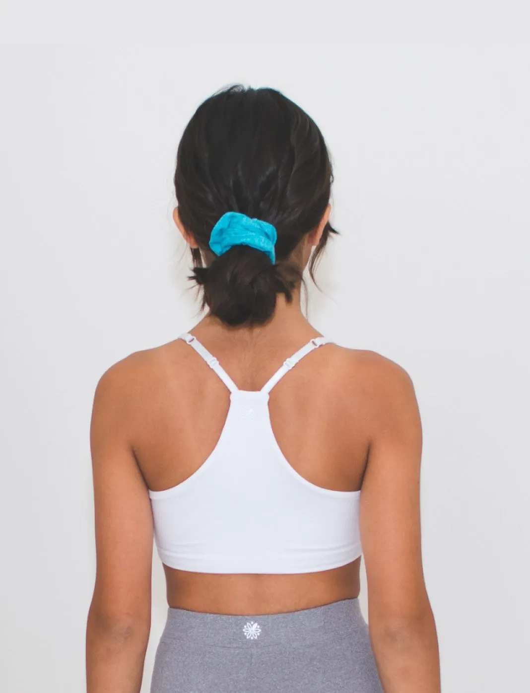 Bleuet Bleum Reversible Teen Racerback Bra sold by ThirdLove product image thumbnail 3