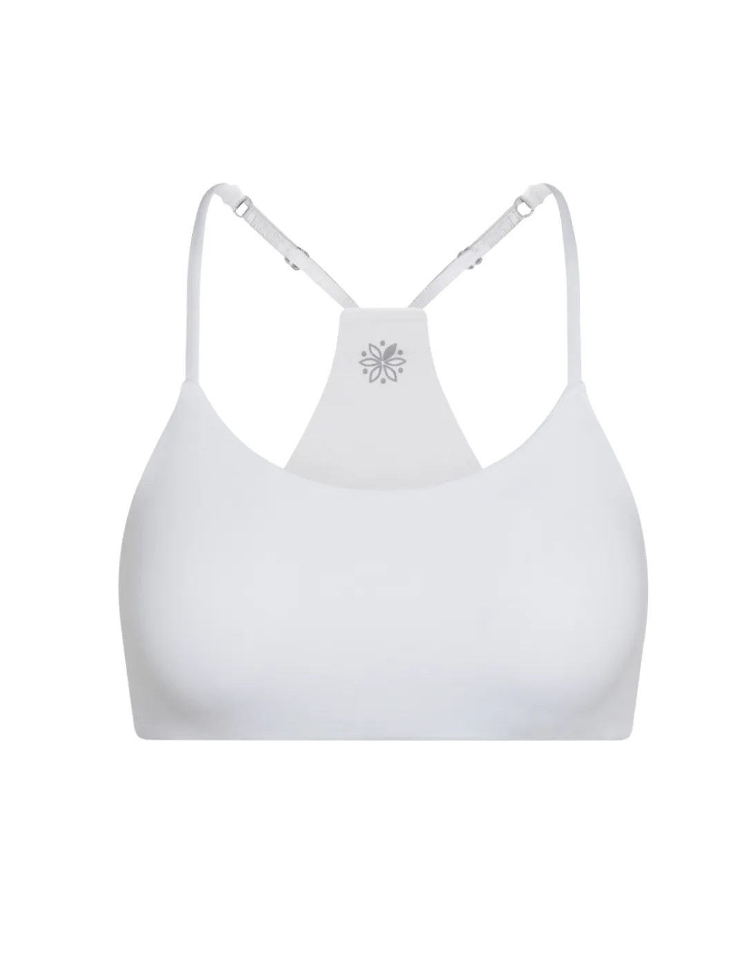 Bleuet Bleum Reversible Teen Racerback Bra sold by ThirdLove