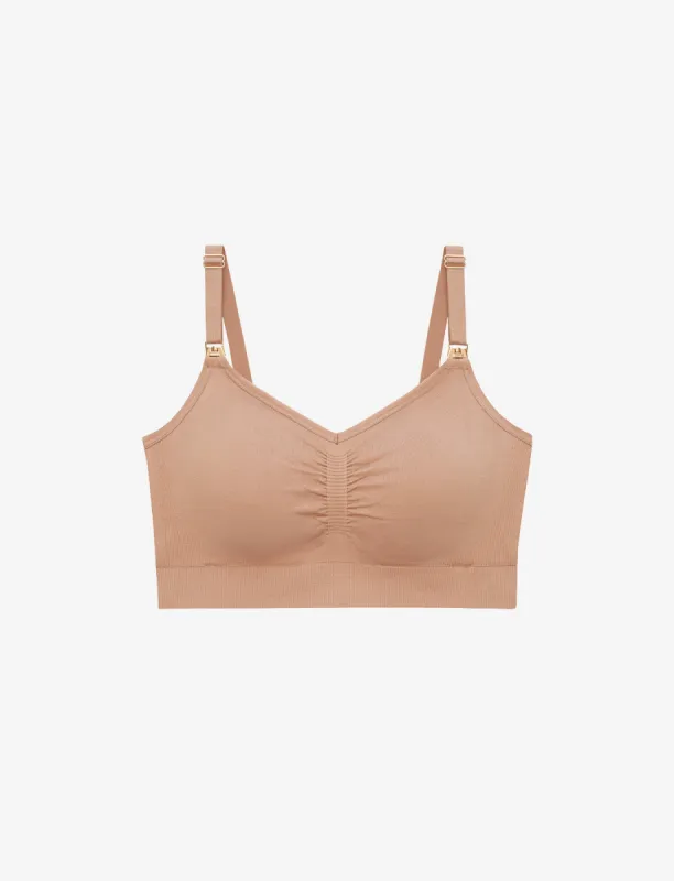 Form Seamless Nursing Bra sold by ThirdLove