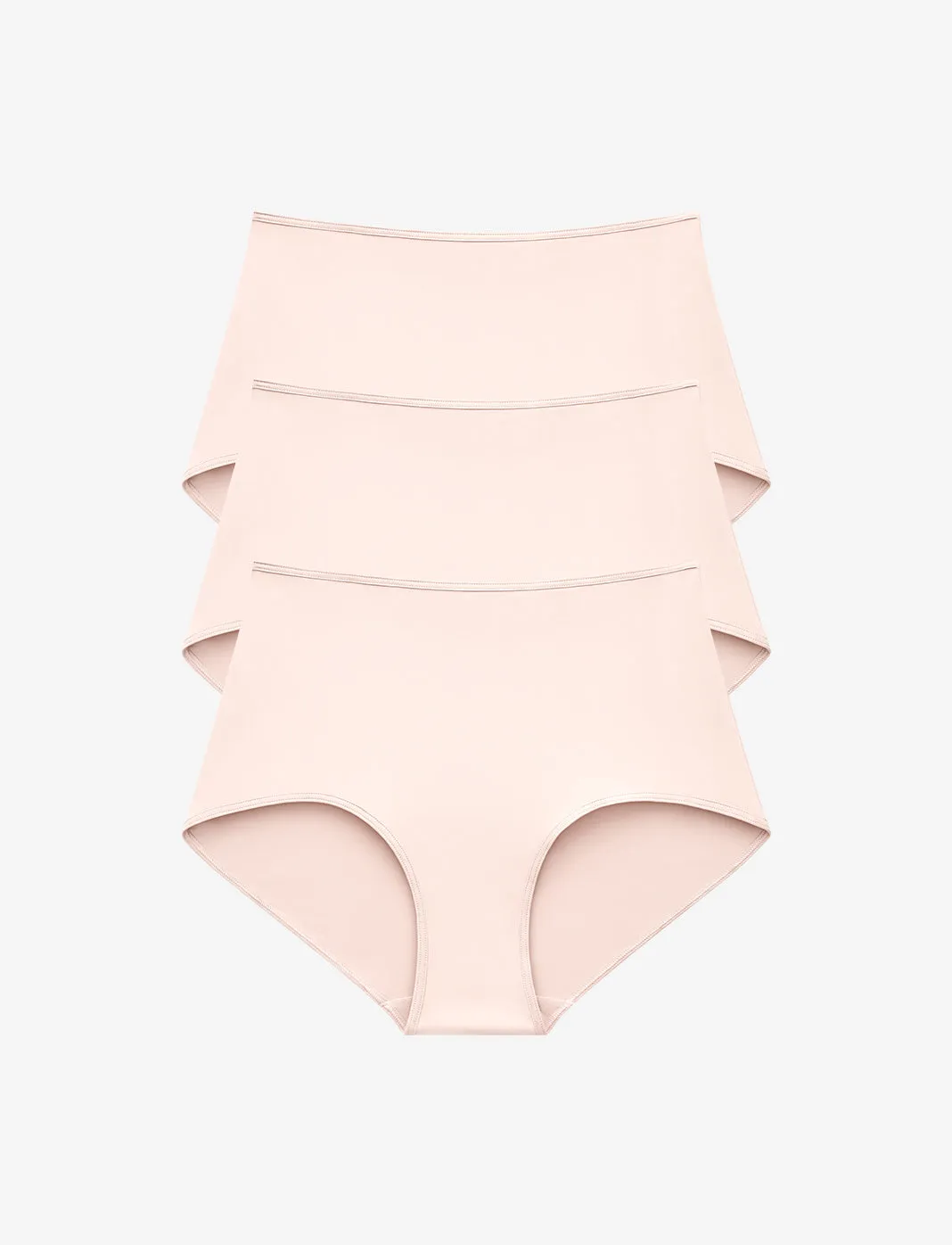 24/7® Classic Brief - 3 Pack sold by ThirdLove