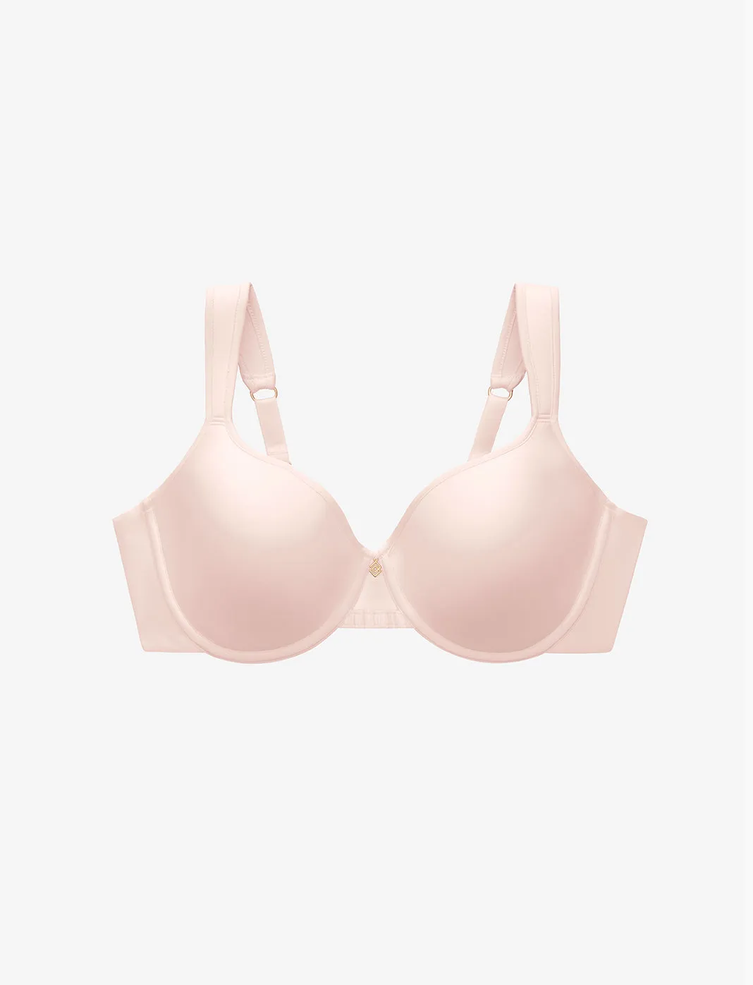 24/7® Classic Perfect Coverage Bra sold by ThirdLove
