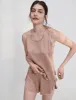 Washable Tank Silk Set sold by ThirdLove