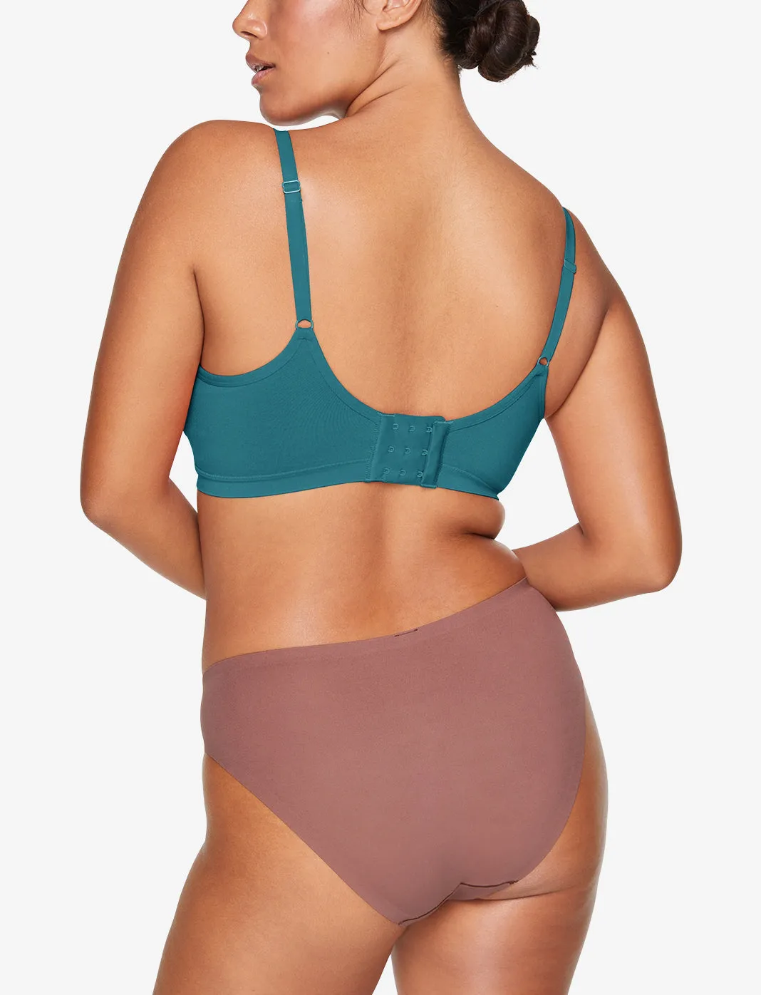 Form 360 Fit™ Wireless Bra sold by ThirdLove product image thumbnail 4
