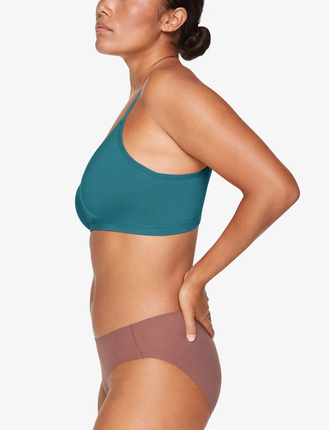 Form 360 Fit™ Wireless Bra sold by ThirdLove product image thumbnail 3