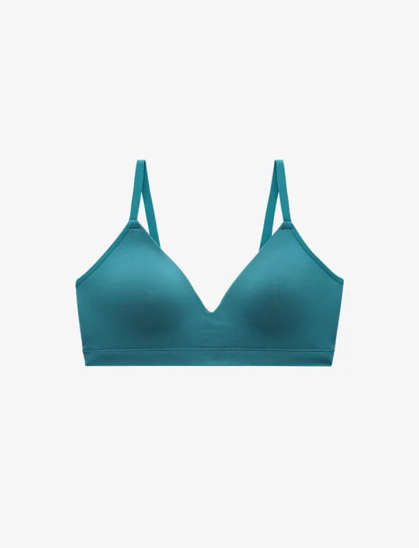 Form 360 Fit™ Wireless Bra sold by ThirdLove