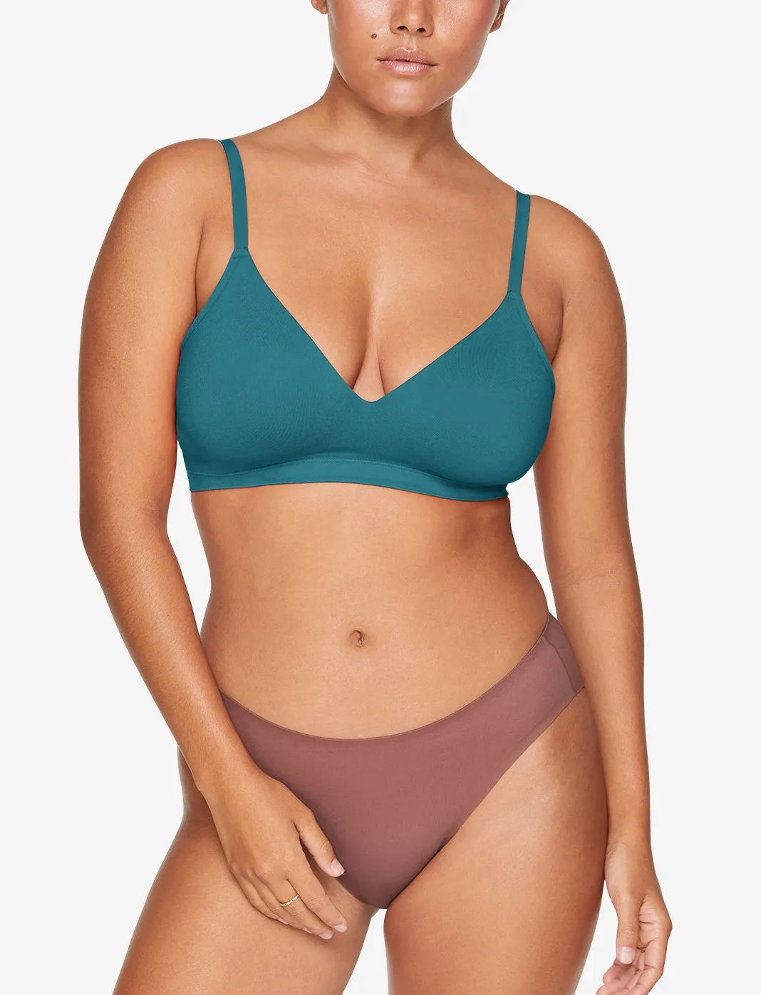 Form 360 Fit™ Wireless Bra sold by ThirdLove product image thumbnail 2