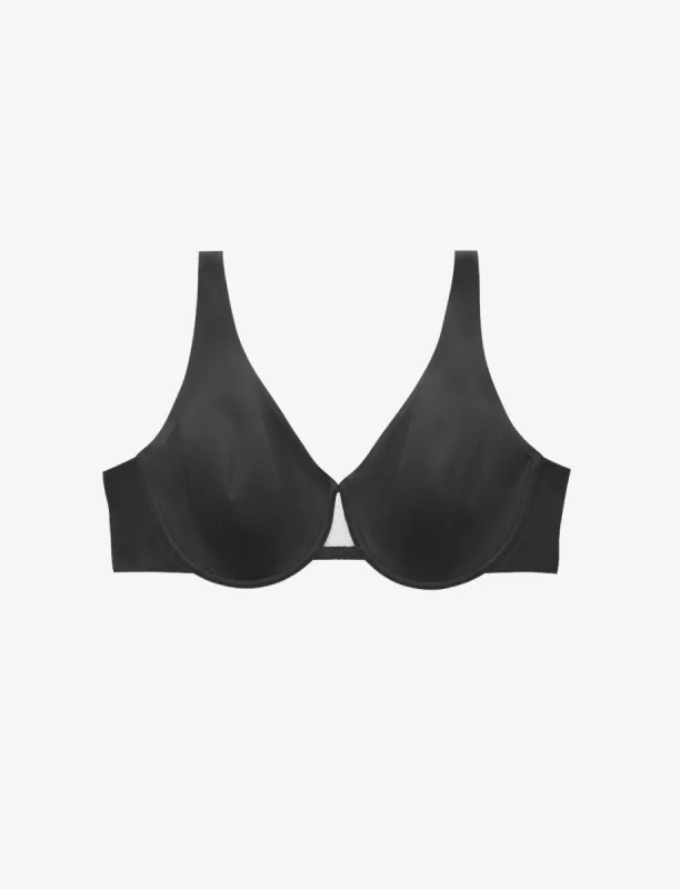 24/7® Classic Unlined Minimizer Bra sold by ThirdLove