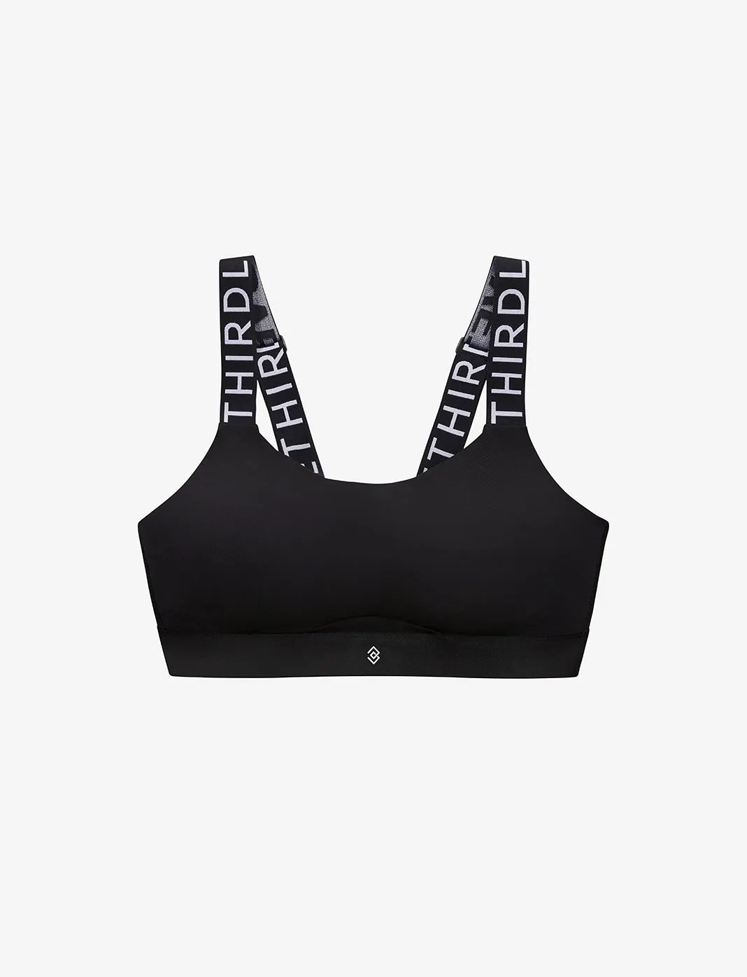 Kinetic Adjustable Sports Bra sold by ThirdLove
