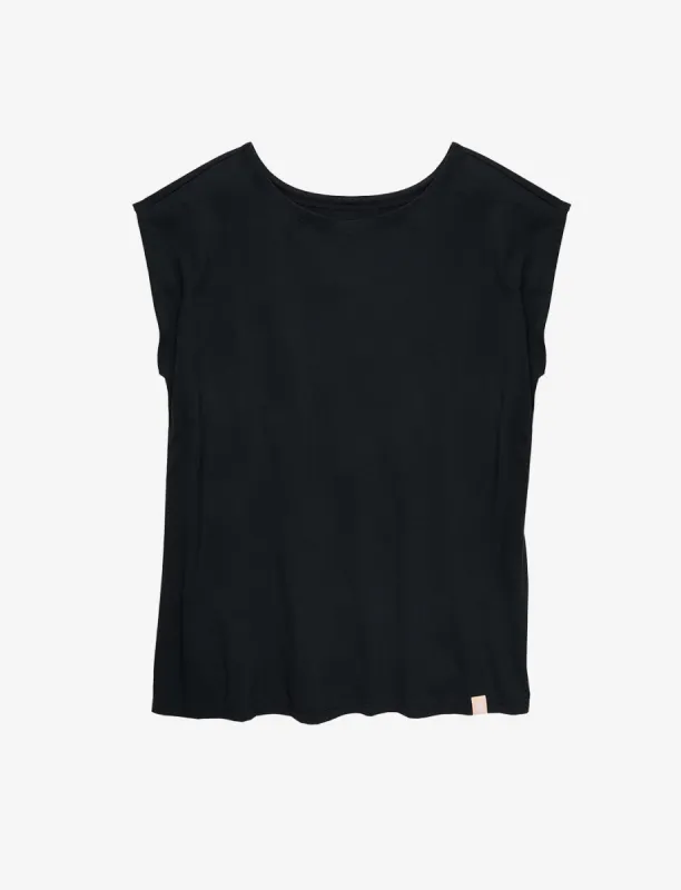 WonderKnit™ Pajama Tee sold by ThirdLove