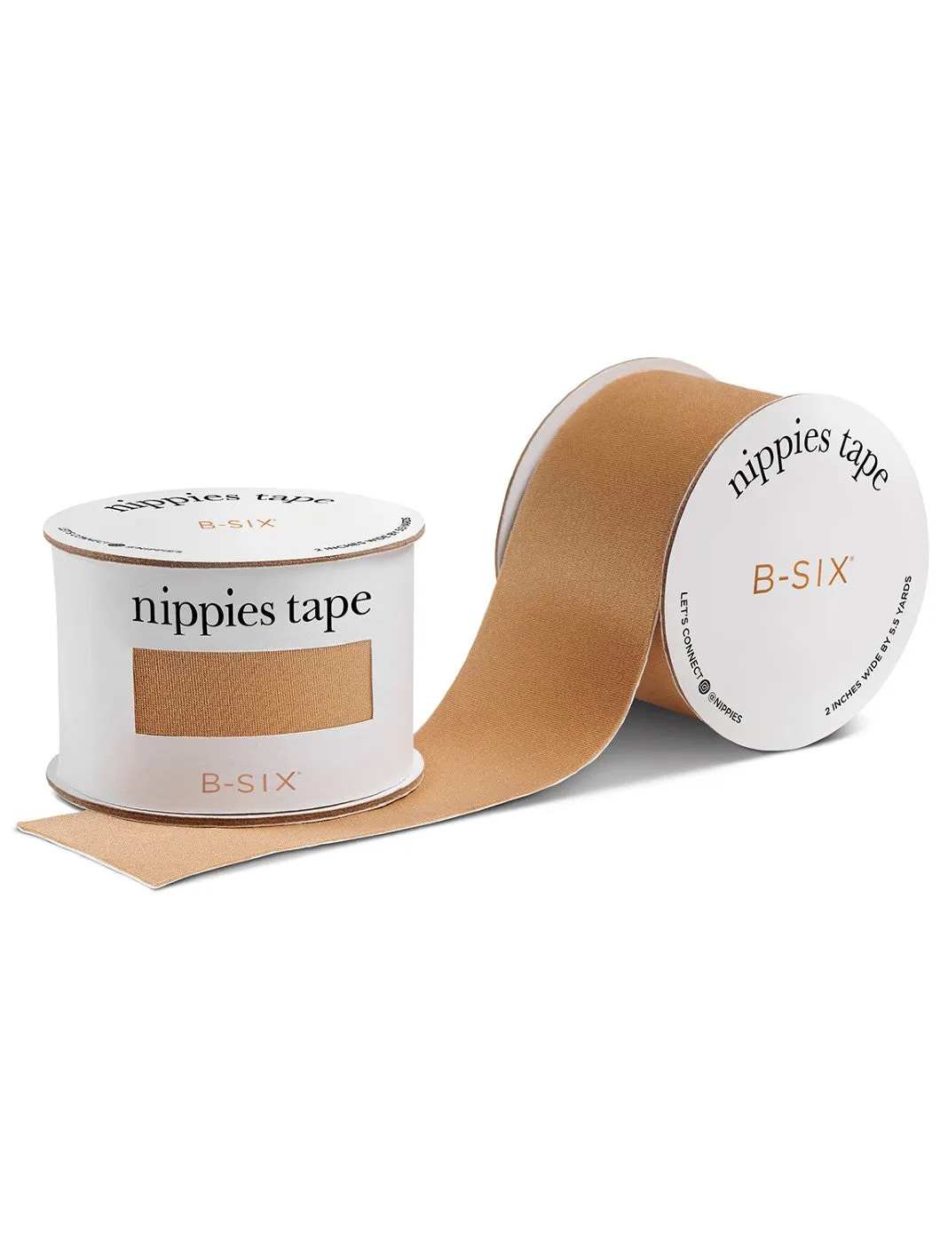 Nippies Breast Tape sold by ThirdLove