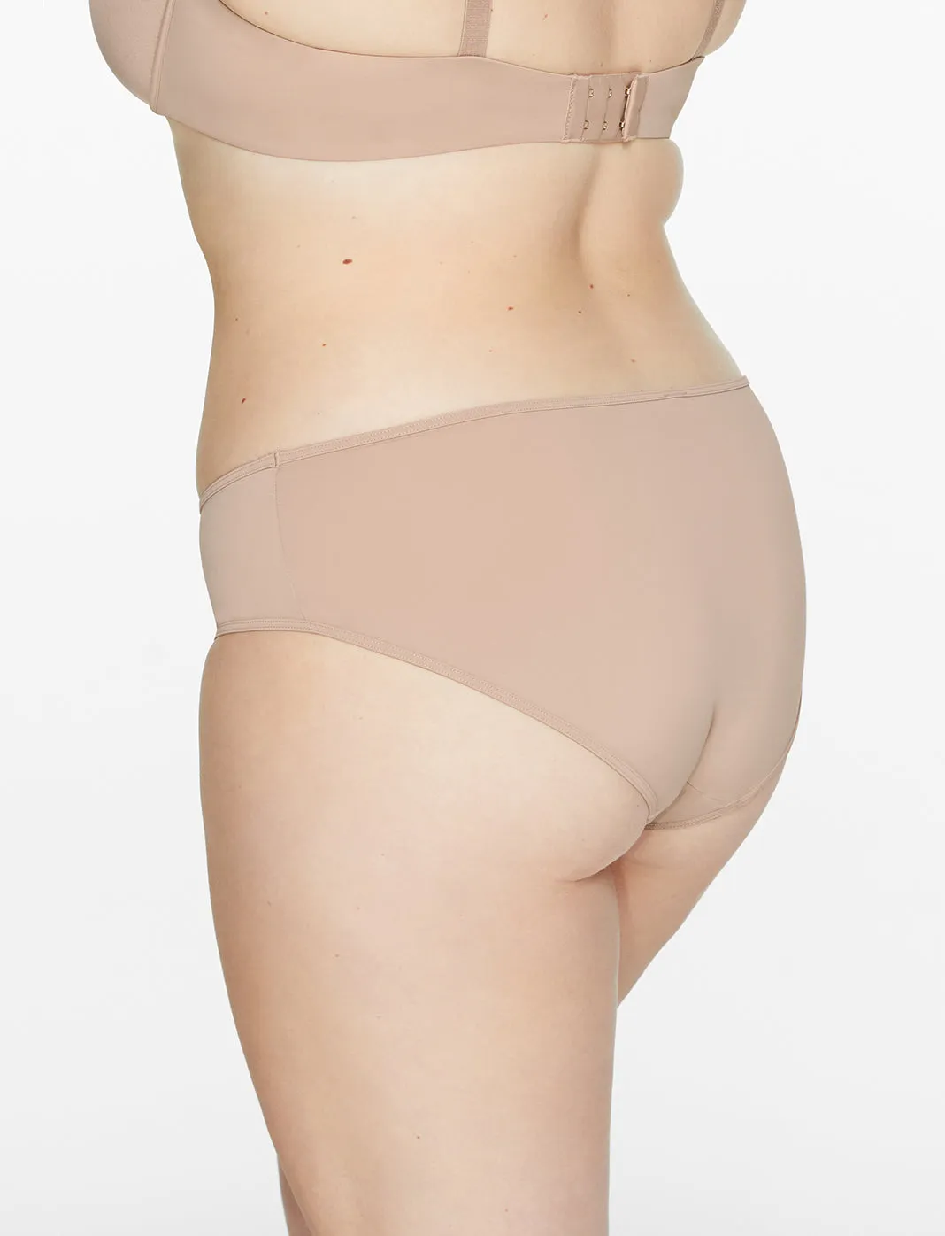 24/7® Classic Hipster 3 Pack sold by ThirdLove product image thumbnail 2