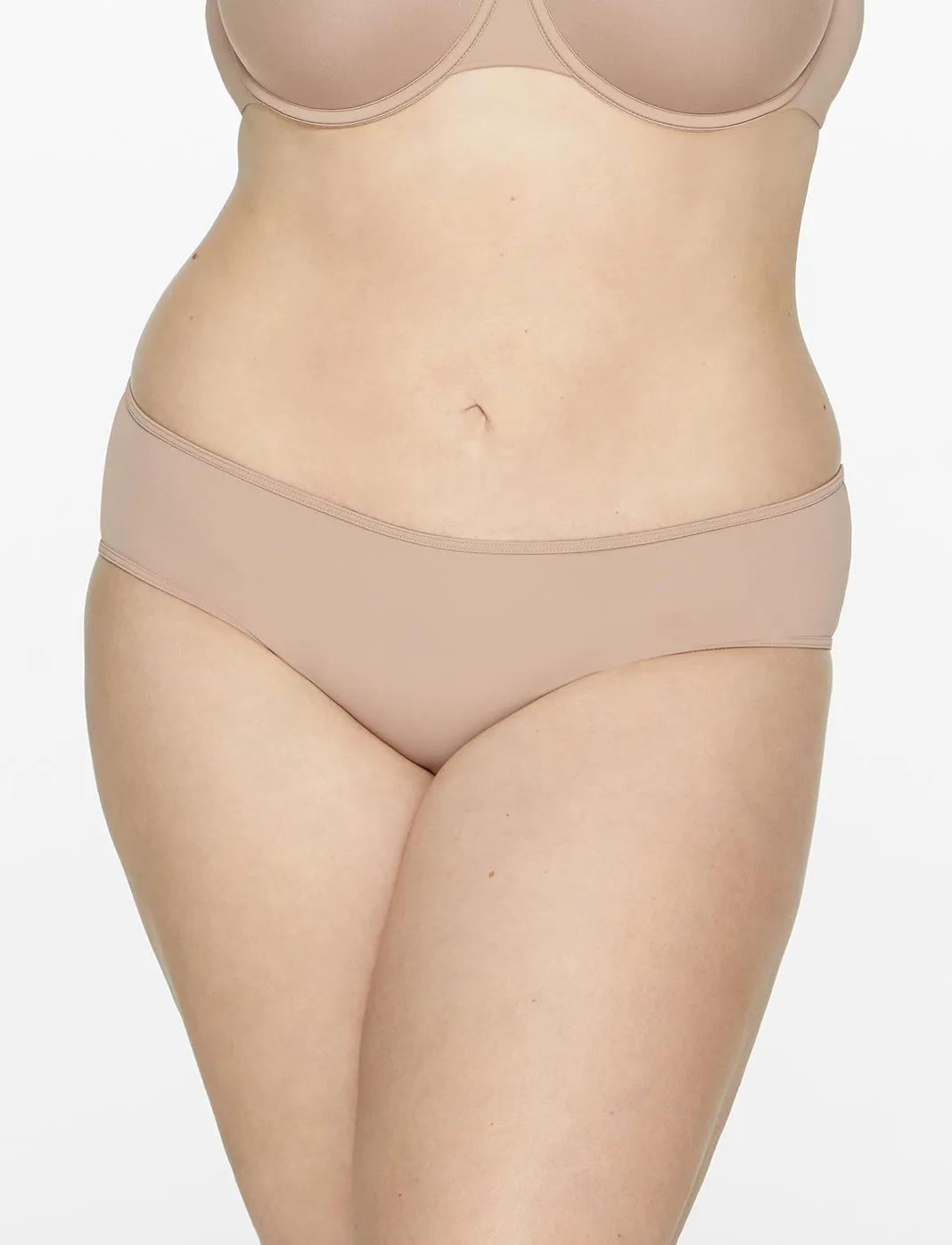 24/7® Classic Hipster 3 Pack sold by ThirdLove product image thumbnail 3