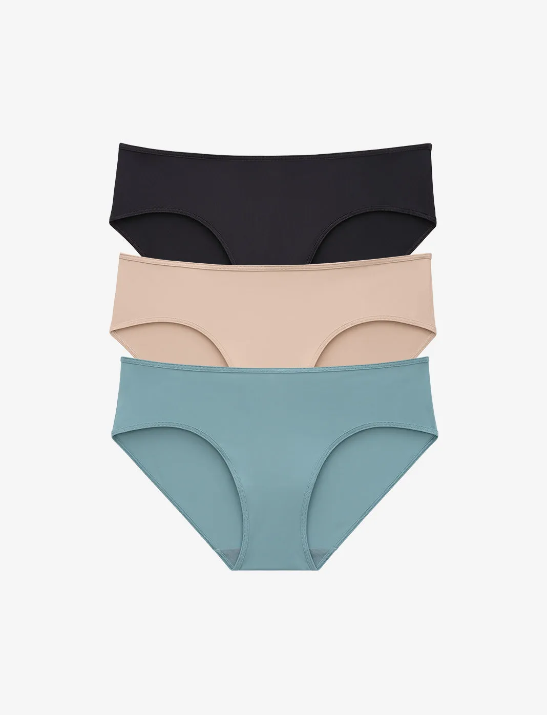 24/7® Classic Hipster 3 Pack sold by ThirdLove