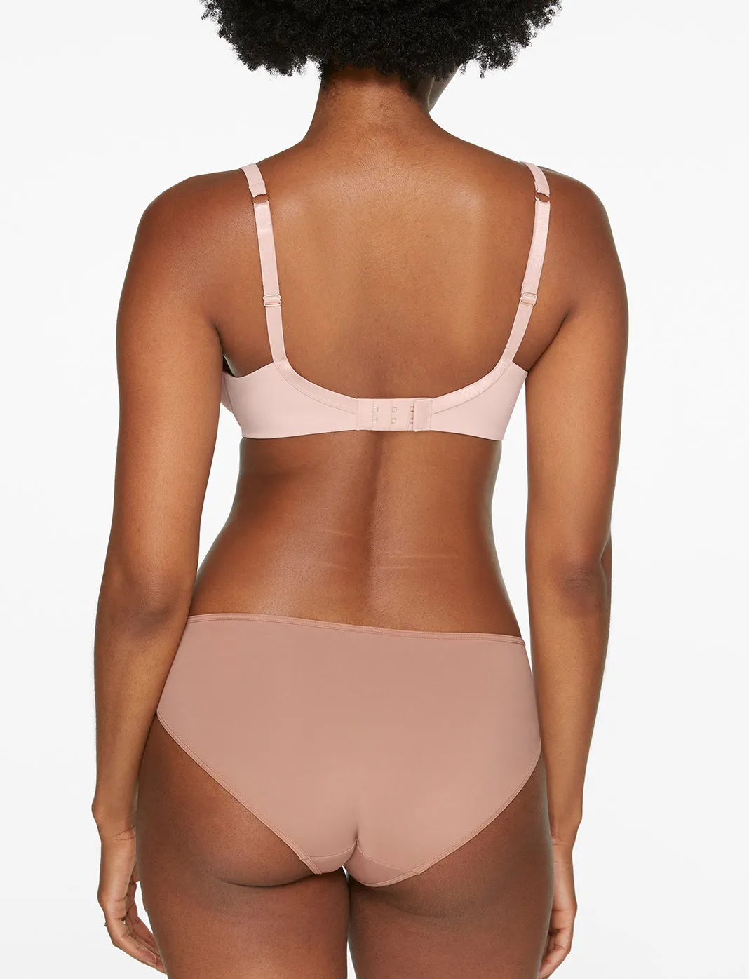 24/7® Classic Uplift Plunge Bra sold by ThirdLove product image thumbnail 4