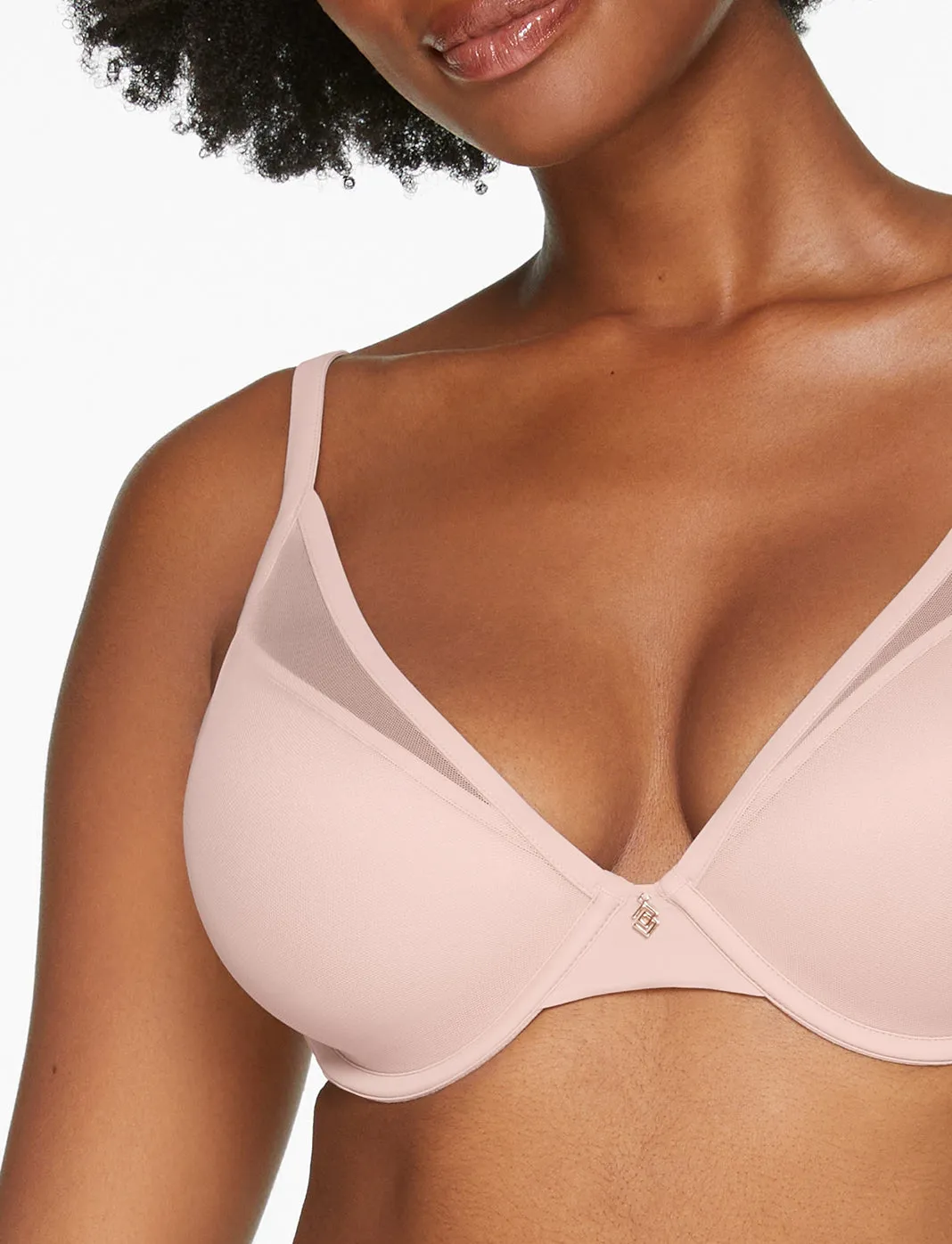 24/7® Classic Uplift Plunge Bra sold by ThirdLove product image thumbnail 5