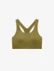 Flex Seamless Racerback Sports Bra sold by ThirdLove