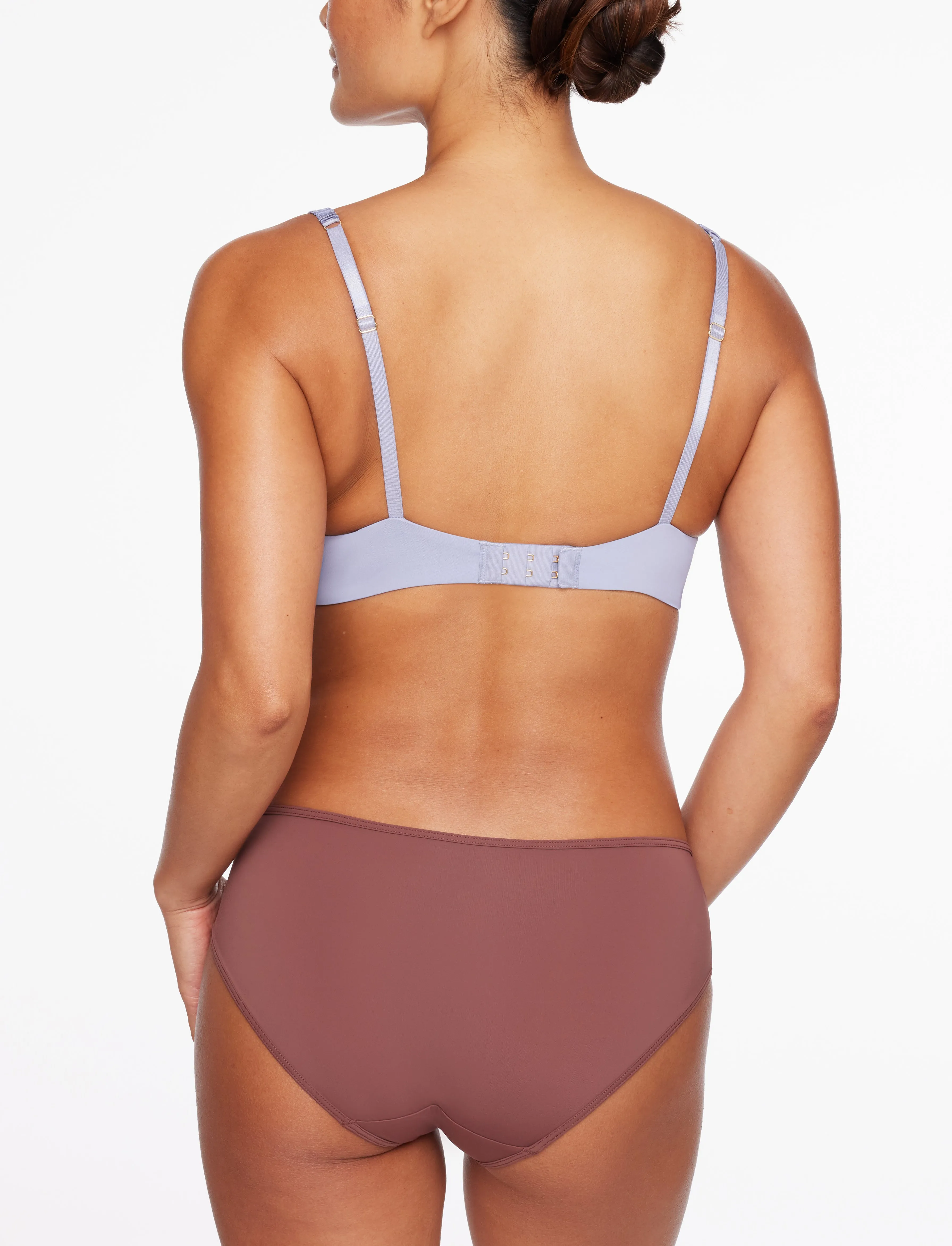 24/7® Classic T-Shirt Bra sold by ThirdLove product image thumbnail 4