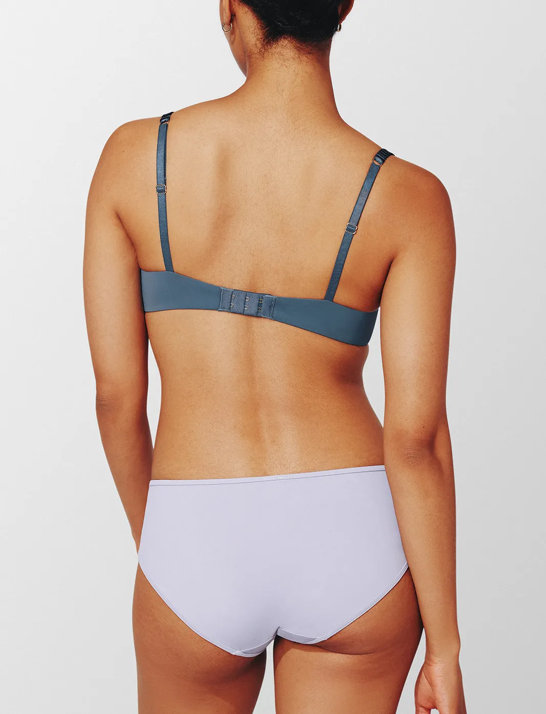 24/7® Classic T-Shirt Bra sold by ThirdLove product image thumbnail 4