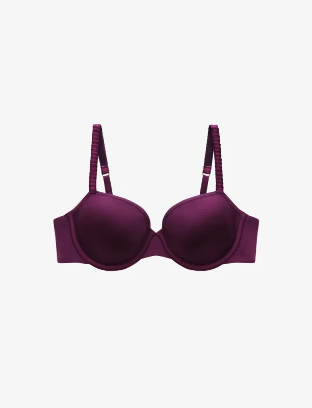 24/7® Classic T-Shirt Bra sold by ThirdLove