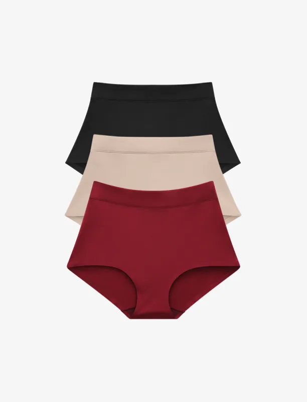 ComfortStretch Brief - 3 Pack sold by ThirdLove