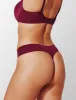 ComfortStretch Thong 3 Pack Box sold by ThirdLove