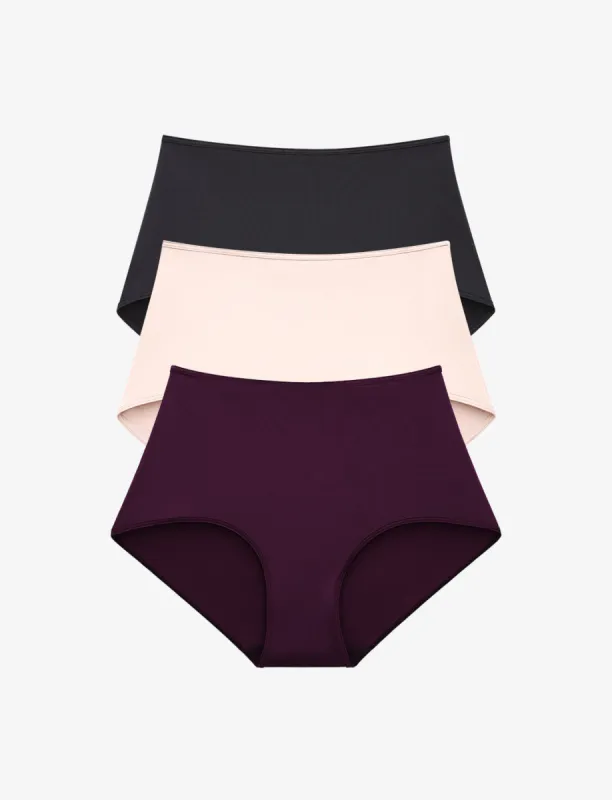 24/7® Classic Brief 3 Pack Box sold by ThirdLove