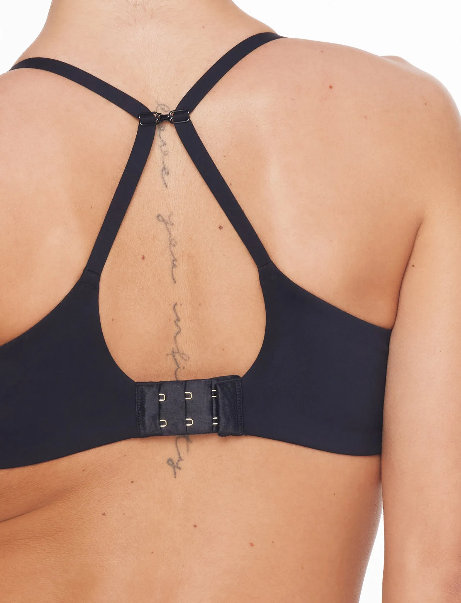ComfortStretch Front Close T-Shirt Bra sold by ThirdLove product image thumbnail 5
