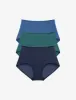 24/7® Classic Brief - 3 Pack sold by ThirdLove