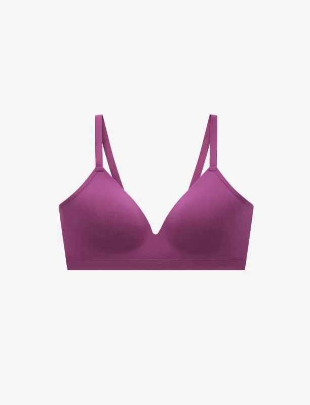 Form 360 Fit™ Wireless Bra sold by ThirdLove