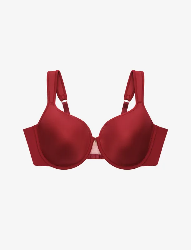 24/7® Classic Perfect Coverage Bra sold by ThirdLove