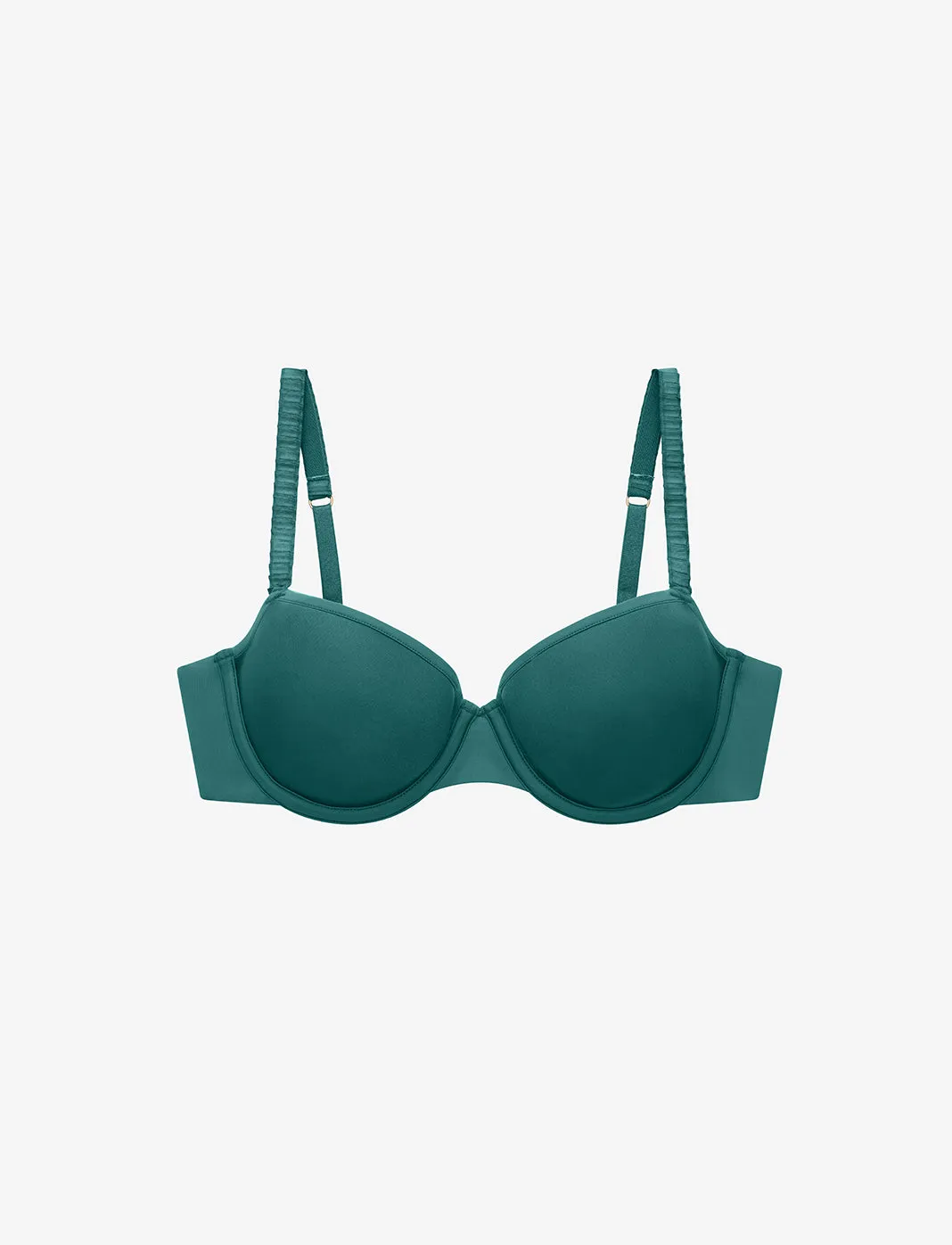 24/7® Classic T-Shirt Bra sold by ThirdLove