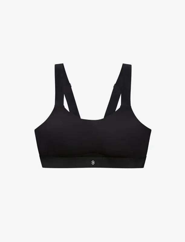 Kinetic Adjustable Sports Bra sold by ThirdLove